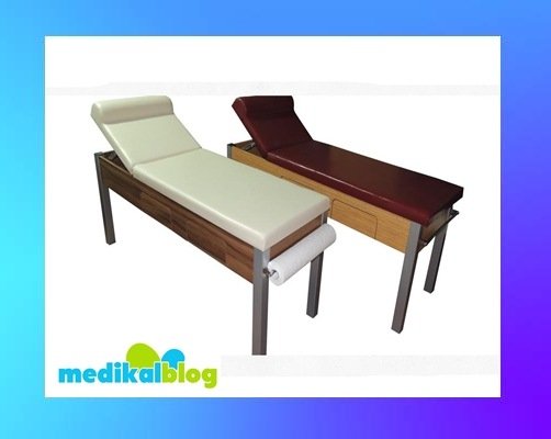 Doktor Muayene Sedyeleri