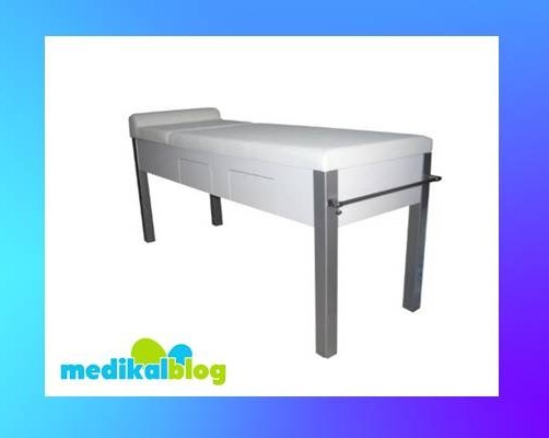 Doktor Muayene Sedye Üretim