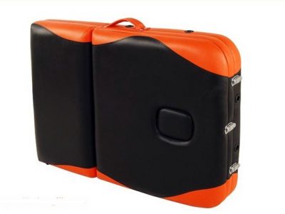 Alüminyum model çanta tipi masaj yatağı