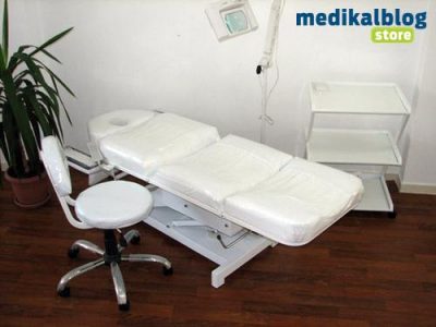 3 Motorlu Cilt Bakım Koltuğu Fiyatları