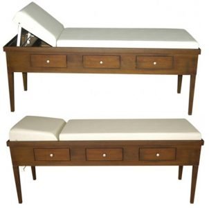 Ahşap Muayene Masası Fiyatları