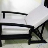 Ayak Bakım Koltukları Thai Masaj Yatağı ve Koltuğu