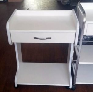 Tek Çekmeceli Etajer Modelleri 