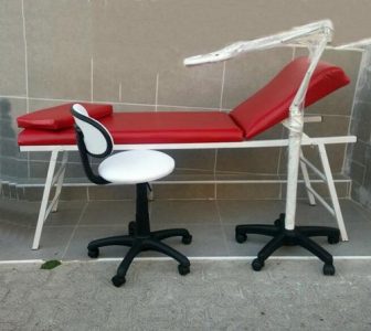 cilt bakım sedyesi kiralama