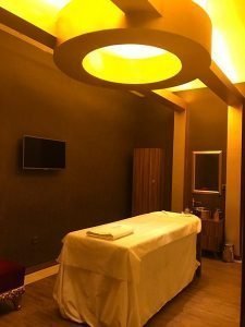 Spa Masaj Masaları ve Dinlenme Yatakları Mosspa