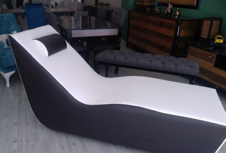 Relaks Dinlenme Yatağı