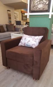 Refakatçi Koltuğu Satış Noktası Ev Tipi