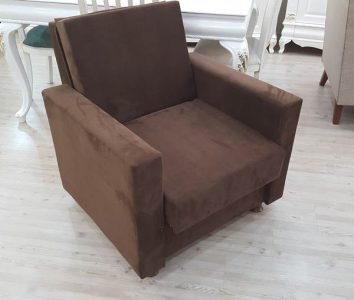 Refakatçi Koltuğu Satış