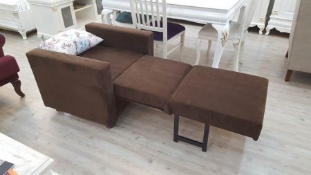 Refakatçi Koltuğu Satış Noktası Ev Tipi İstanbul