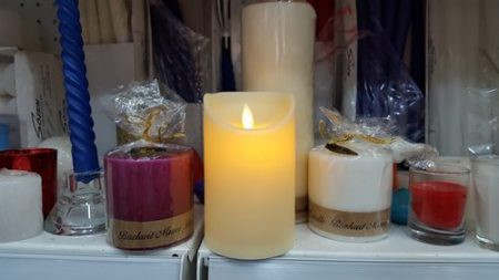 Masaj Salonu Malzemeleri 