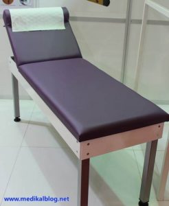 Doktor Muayene Sedyesi