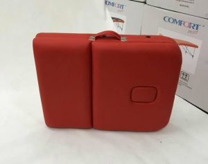 Alüminyum Tip Masaj Yatağı 2453