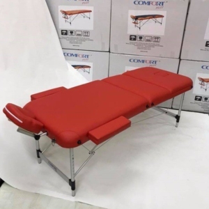 Alüminyum Tip Masaj Yatağı 2451