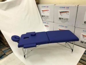 Çanta tipi masaj yatağı kod 45339