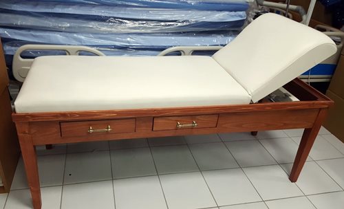 Ahşap Muayene Masası Satış Fiyatı İstanbul