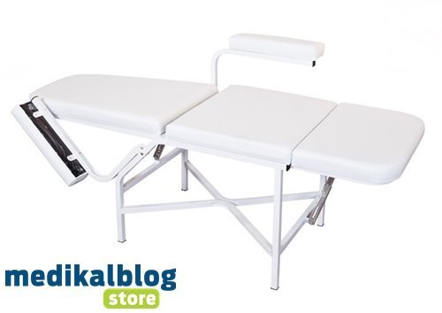 Cilt Bakım Koltuğu Model ve Çeşitleri