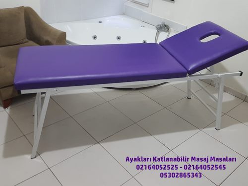 Güzellik Merkezi Sedyeleri İmalat Satış