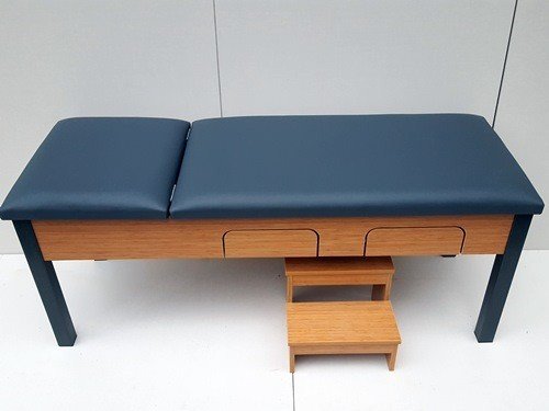 Hasta Masaj Yatakları Ahşap Muayene Masası İmalat ve Satış Noktası 