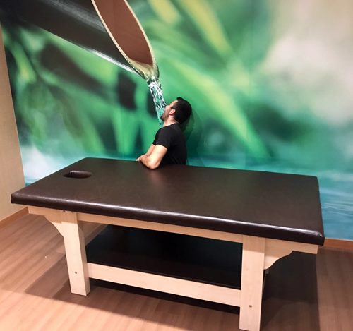 Spa Masaj Yatağı Fiyatları Otel 