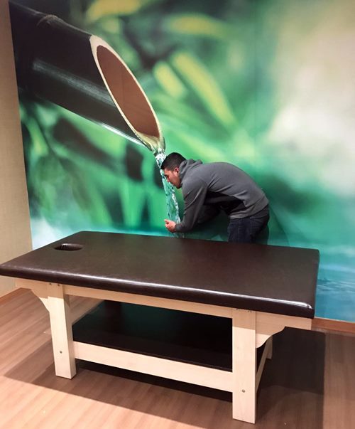 Spa Masaj Yatağı Fiyatları Alacatı