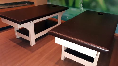 Spa Masaj Yatakları Otel Masaj Salonu 