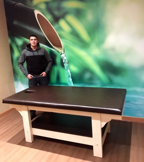 Spa Masaj Yatağı Fiyatları İstanbul