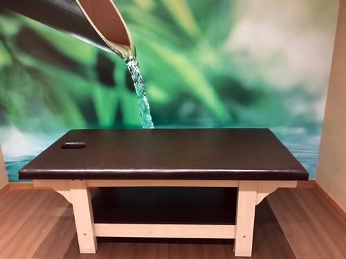 Spa Masaj Yatağı Fiyatları Ankara