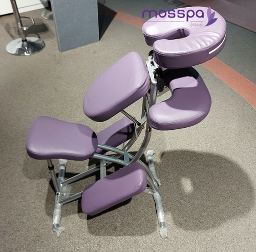 Masaj Sandalyesi Mosspa Beauty