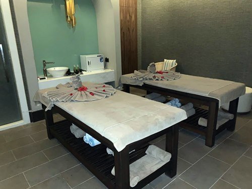 Ahşap Spa Masaj Yatakları İmalattan Satış