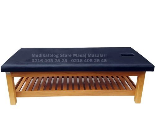 Spa Masaj Sedyesi