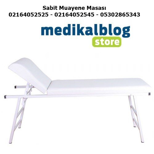 Muayene Masası En Ucuz