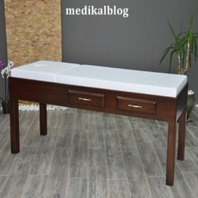 ahşap muayene yatakları ataşehir istanbul