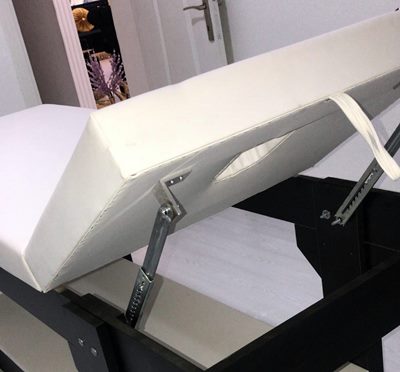 Spa nefes alma delikli Satılık sahibinden masaj yatakları