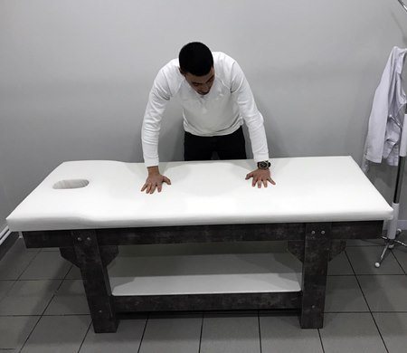 Medikal Spa Masaj Yatak Sedyesi İmalat Satış Merkezi İstanbul