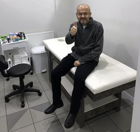 Ahşap Spa Masaj Yatak Sedye Satış Merkezi Mosspa