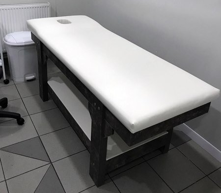 Medikal Spa Masaj Yatak Sedyesi İmalat Satış Merkezi Mosspa