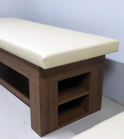 2.el ahşap spa masaj sedyesi mosspa istanbul satış