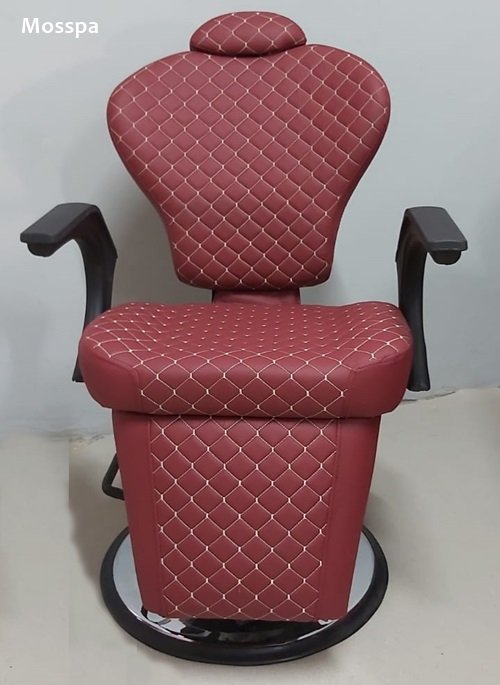 Bayan Kuaför Saç Kesim Koltuğu