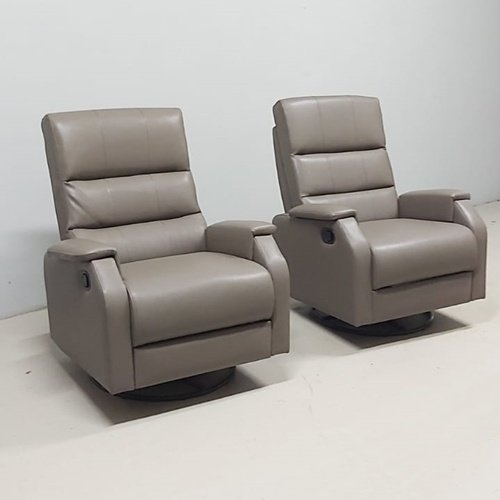 Sallanan, 360 Derece Dönen Ve Yatak Pozisyonunu Alan Tv Baba Koltukları İmalat Satış Noktası Mosspa