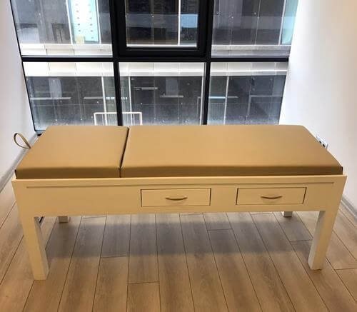 Doktor Muayene Sedyesi