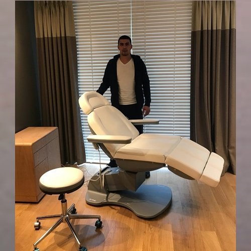 Cilt bakım koltukları mosspa 05302865343