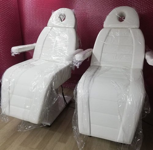 Saç ekim koltuğu Motorlu
