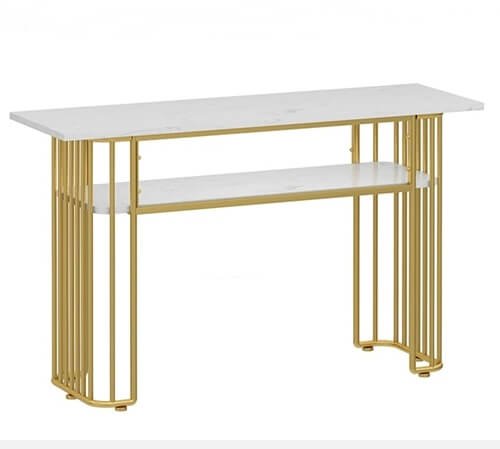 Manikür Masası İmalat