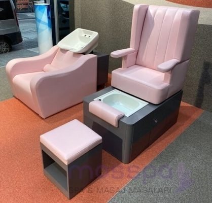 Pedikür Koltukları Mosspa İmalat Satış Fiyatları