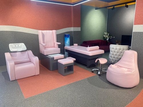 Pedikür Koltuğu İmalat Satış Fiyatları