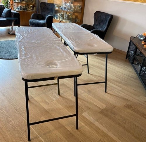 Çanta Tipi Taşınabilir Katlanabilir Portatif Masaj Yatakları