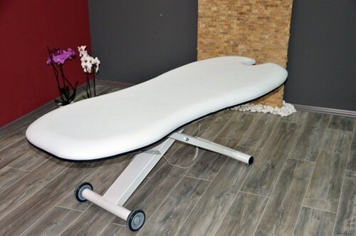 Cilt Bakım Kalıcı Makyaj Sedyesi