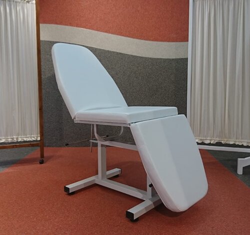 Manuel Cilt Bakım Kalıcı Makyaj Sedye Üretici Firma