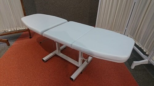 Manuel Cilt Bakım Kalıcı Makyaj Sedye Üretici