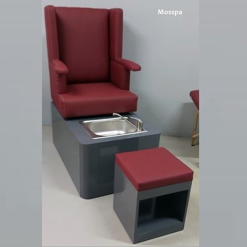 Pedikür Koltuğu Mosspa İmalat Satış Fiyatları